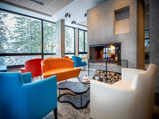 Apartamento Arâches-la-Frasse Características 7