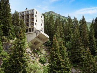 Apartamento Arâches-la-Frasse Grabación al aire libre 2