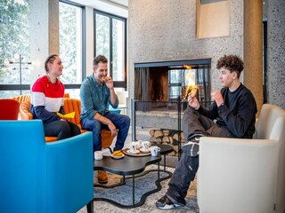 Apartamento Arâches-la-Frasse Características 15