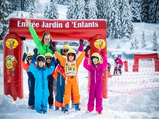 Appartamento Arâches-la-Frasse  25