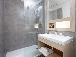 Apartment Arâches-la-Frasse Ausstattung 19