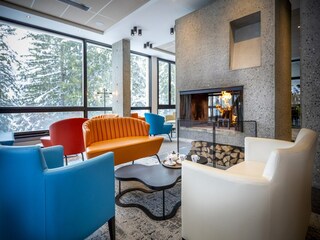 Apartamento Arâches-la-Frasse Características 1