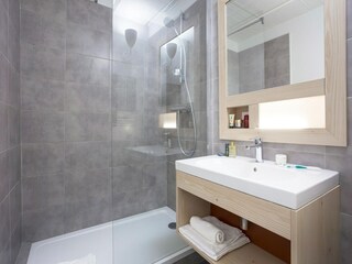 Apartamento Arâches-la-Frasse Características 14