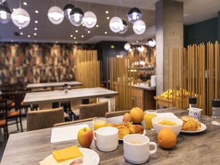 Appartement Arâches-la-Frasse Équipement 20