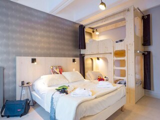 Appartement Arâches-la-Frasse Équipement 13