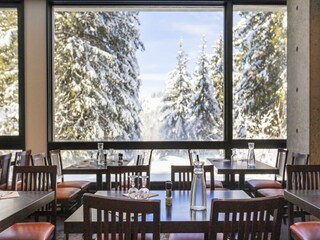 Appartement Arâches-la-Frasse Équipement 22