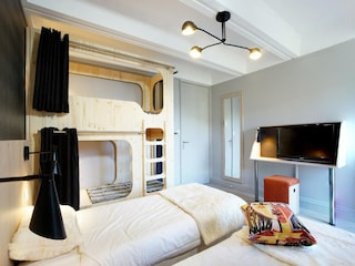 Apartment Arâches-la-Frasse Features 11