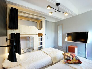 Appartement Arâches-la-Frasse Kenmerken 11