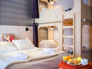 Apartment Arâches-la-Frasse Features 16