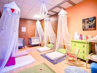 Apartment Arâches-la-Frasse Features 1