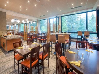 Appartement Arâches-la-Frasse Équipement 9