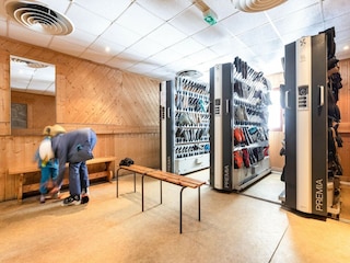 Apartment Arâches-la-Frasse Features 7