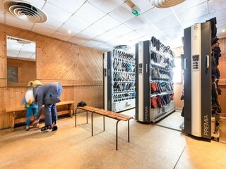 Appartement Arâches-la-Frasse Équipement 10