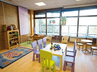 Appartement Arâches-la-Frasse Équipement 13