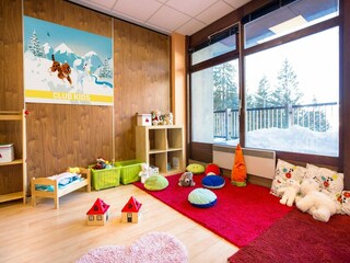 Apartment Arâches-la-Frasse Features 14