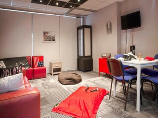 Apartment Arâches-la-Frasse Features 15