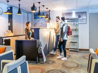 Appartement Arâches-la-Frasse Équipement 16