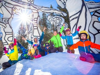 Apartment Arâches-la-Frasse  30