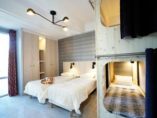 Appartement Arâches-la-Frasse Équipement 20