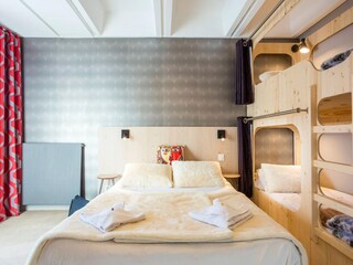 Apartment Arâches-la-Frasse Features 21