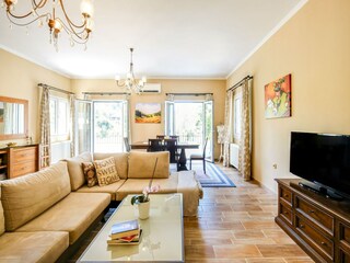 Villa Kerkyra Ausstattung 19