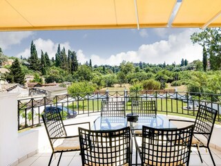 Villa Kerkyra Buitenaudio-opname 7