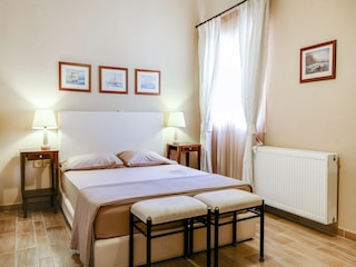 Villa Kerkyra Ausstattung 20