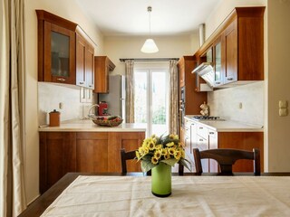 Villa Kerkyra Ausstattung 17