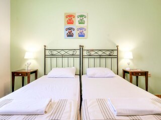 Villa Kerkyra Ausstattung 33