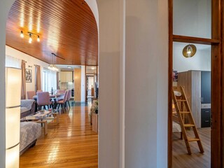 Ferienhaus Selca Ausstattung 1