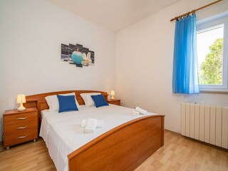 Ferienhaus Selca Ausstattung 5