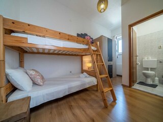 Ferienhaus Selca Ausstattung 6