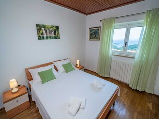 Ferienhaus Selca Ausstattung 7