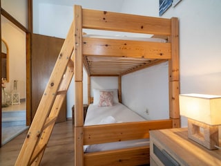 Ferienhaus Selca Ausstattung 9