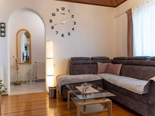 Ferienhaus Selca  13