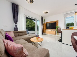 Apartment Zadar Features 13