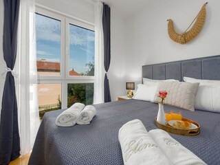 Apartment Zadar Features 14