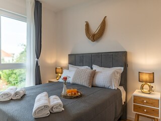 Apartment Zadar Features 20
