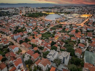 Apartment Zadar Environment 30