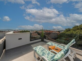 Apartamento Zadar  41