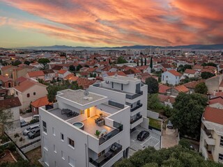 Apartment Zadar Environment 29