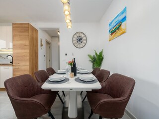 Apartment Zadar Features 21