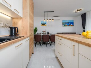 Apartment Zadar Features 18