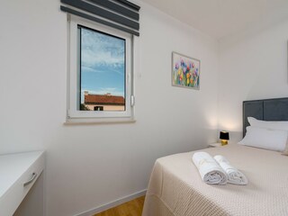 Appartamento Zadar Caratteristiche 24