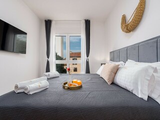 Apartment Zadar Features 19