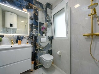Apartment Zadar Ausstattung 26