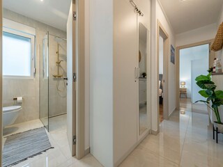 Apartment Zadar Ausstattung 27