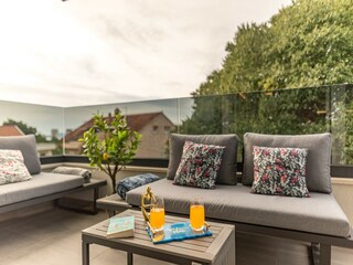 Apartamento Zadar  37