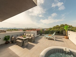 Apartamento Zadar  46