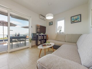 Villa Rovanjska Características 6